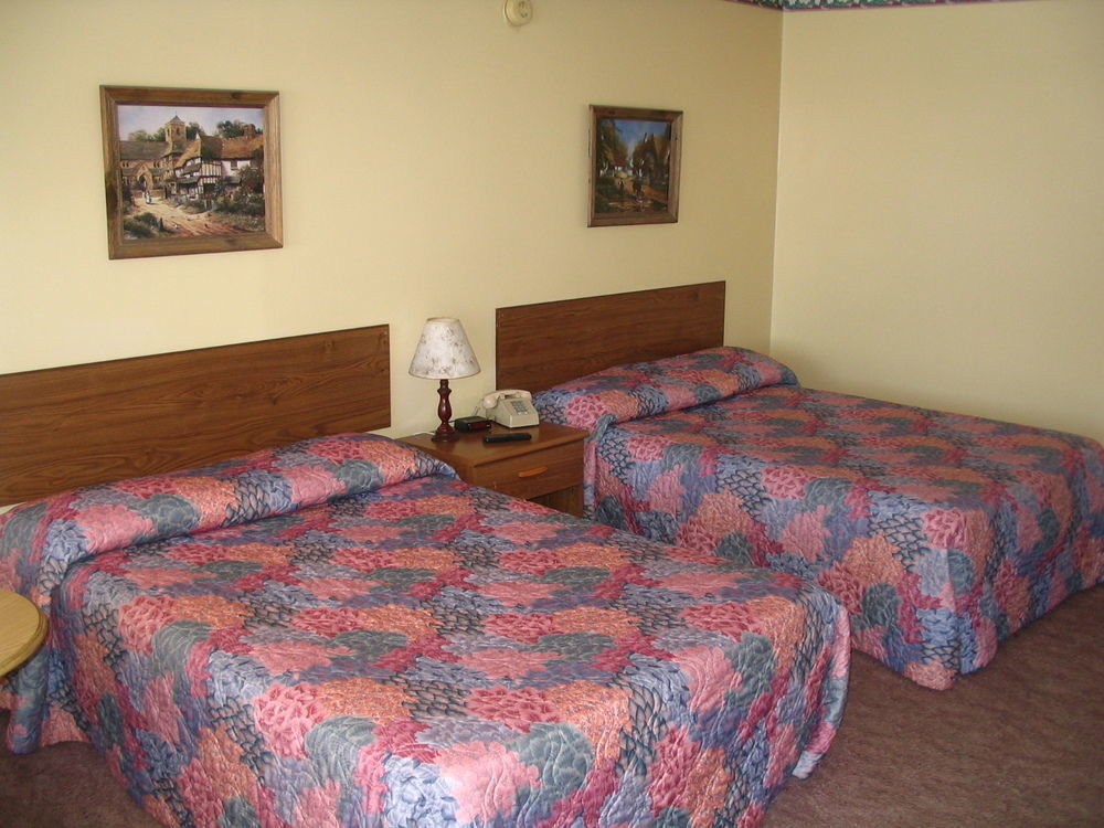 Warrensburg Inn & Suites - 6 Mi To Lake George Eksteriør bilde