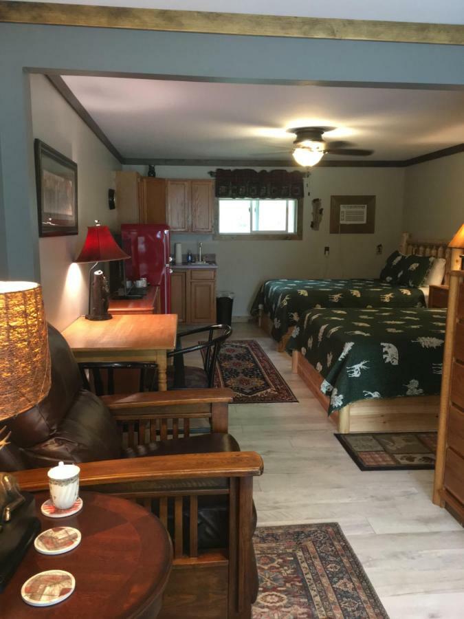 Warrensburg Inn & Suites - 6 Mi To Lake George Eksteriør bilde