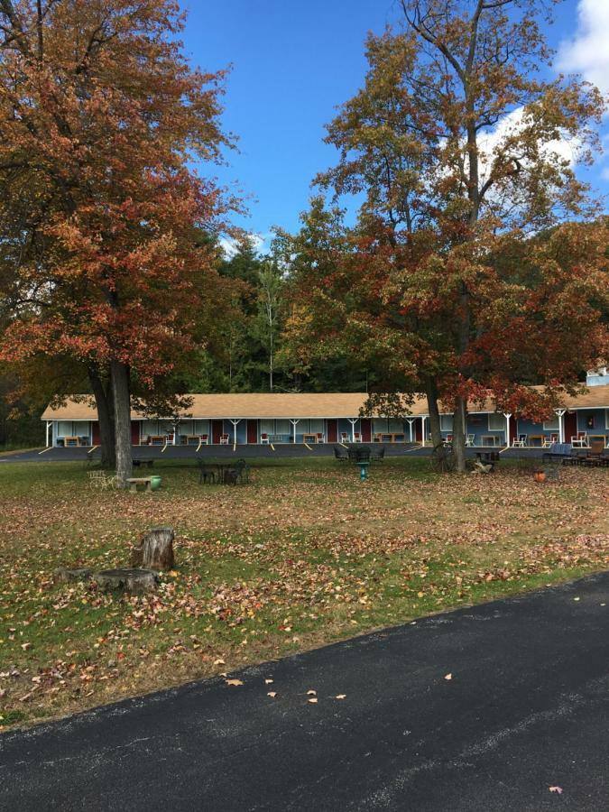 Warrensburg Inn & Suites - 6 Mi To Lake George Eksteriør bilde