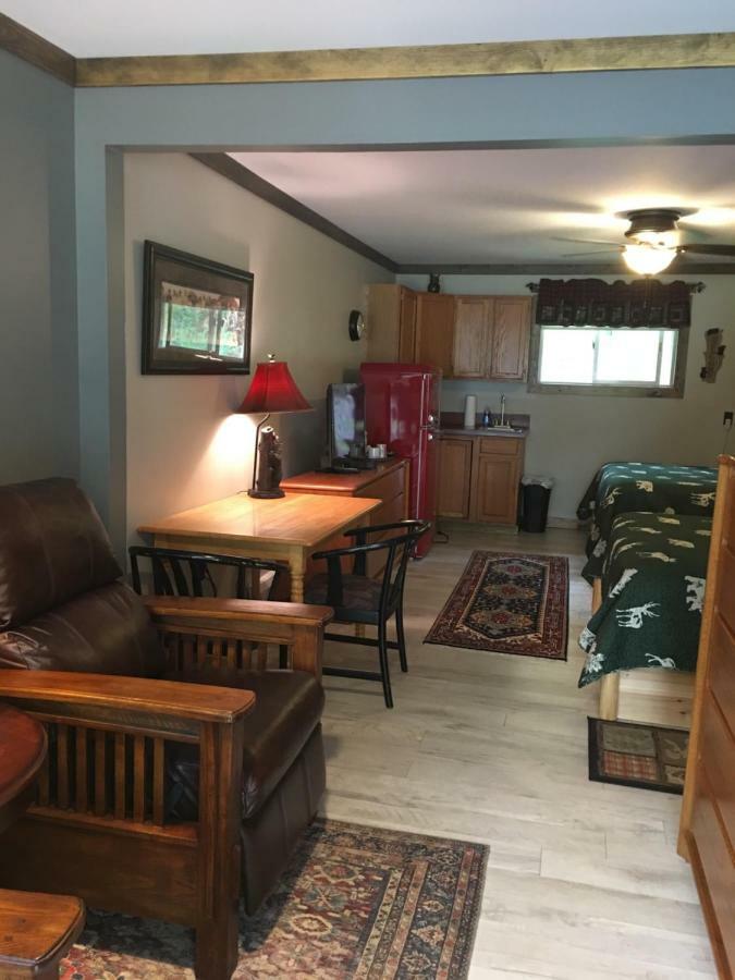 Warrensburg Inn & Suites - 6 Mi To Lake George Eksteriør bilde