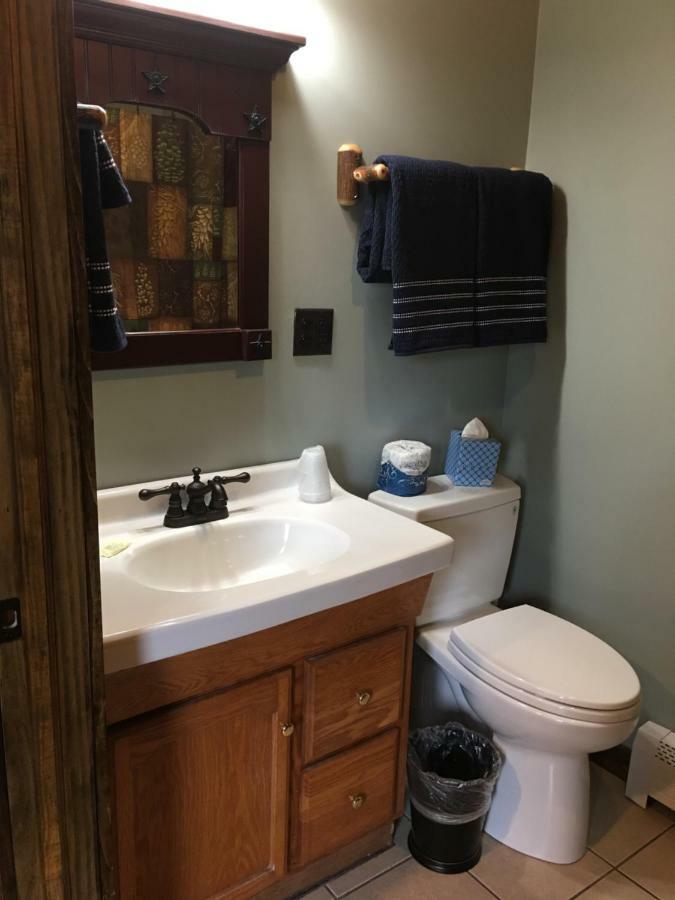 Warrensburg Inn & Suites - 6 Mi To Lake George Eksteriør bilde