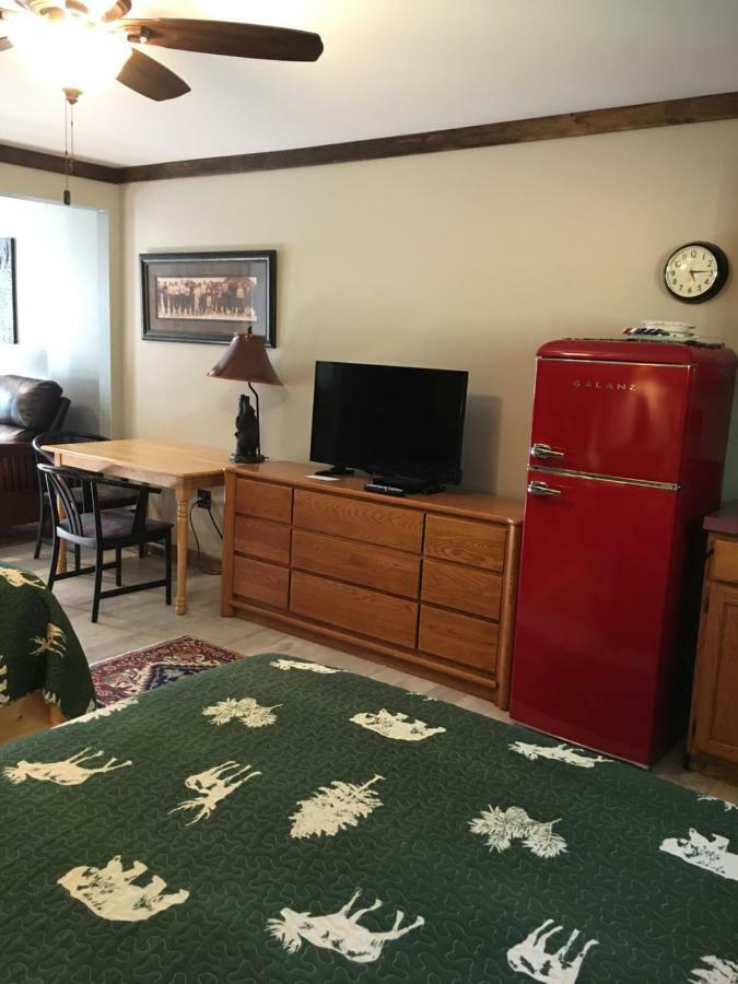 Warrensburg Inn & Suites - 6 Mi To Lake George Eksteriør bilde