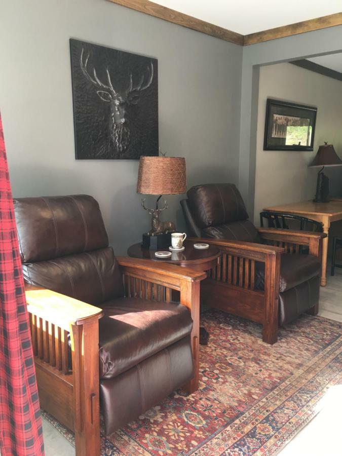 Warrensburg Inn & Suites - 6 Mi To Lake George Eksteriør bilde
