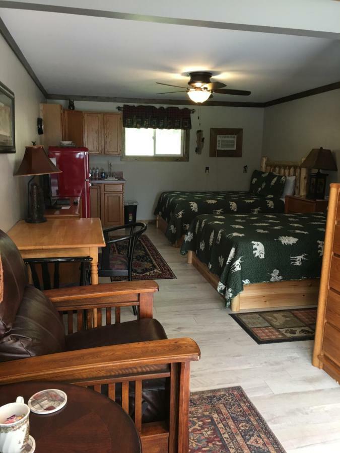 Warrensburg Inn & Suites - 6 Mi To Lake George Eksteriør bilde