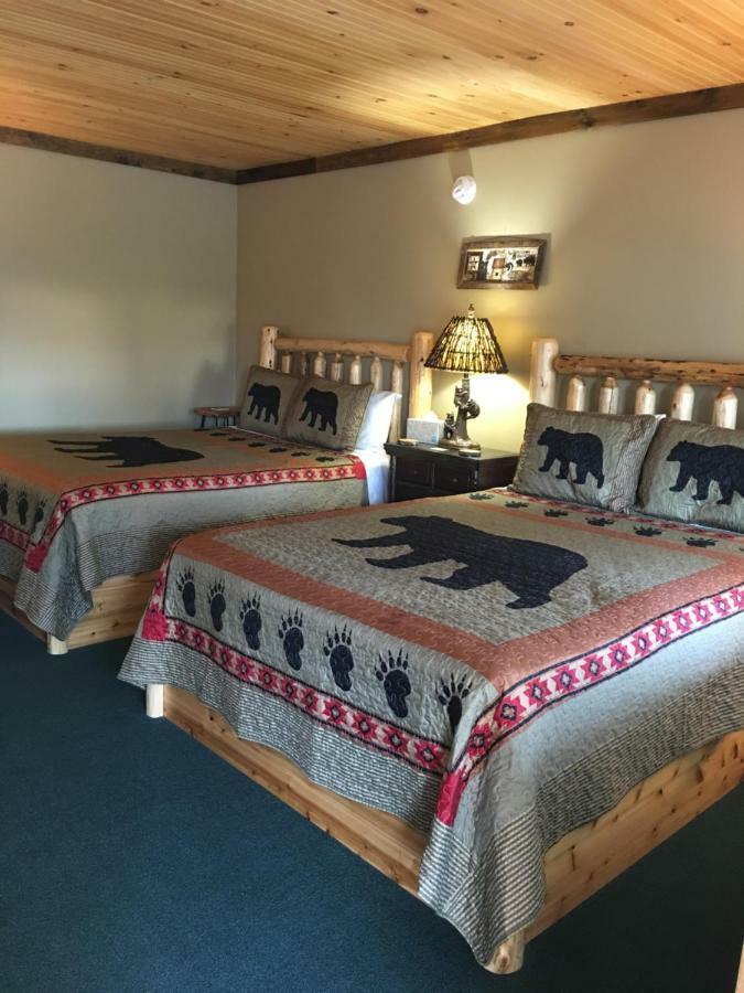 Warrensburg Inn & Suites - 6 Mi To Lake George Eksteriør bilde