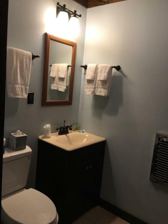 Warrensburg Inn & Suites - 6 Mi To Lake George Eksteriør bilde