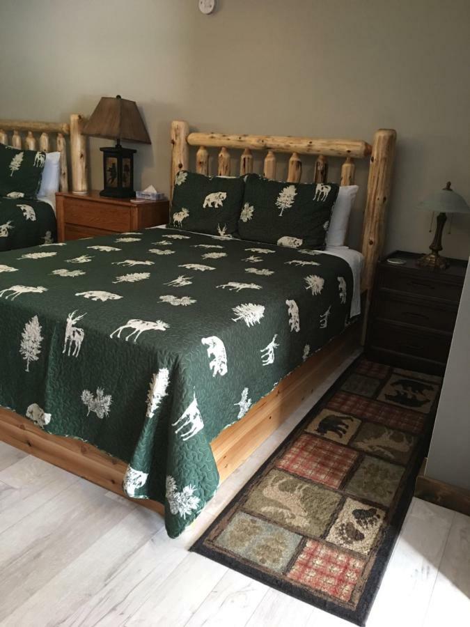 Warrensburg Inn & Suites - 6 Mi To Lake George Eksteriør bilde