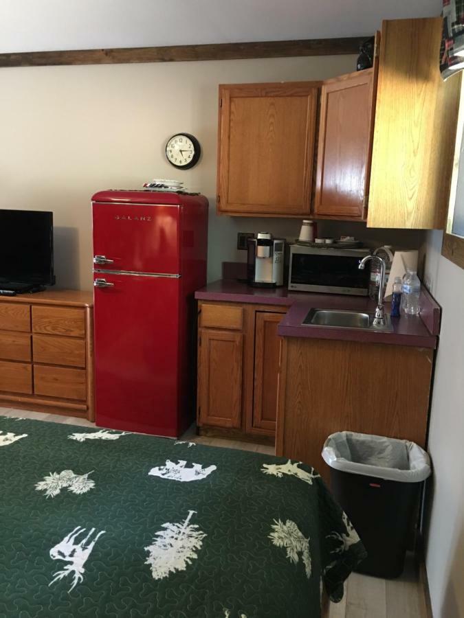 Warrensburg Inn & Suites - 6 Mi To Lake George Eksteriør bilde