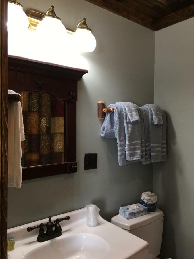 Warrensburg Inn & Suites - 6 Mi To Lake George Eksteriør bilde