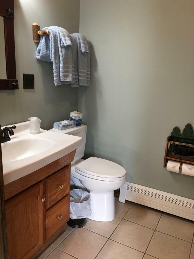 Warrensburg Inn & Suites - 6 Mi To Lake George Eksteriør bilde