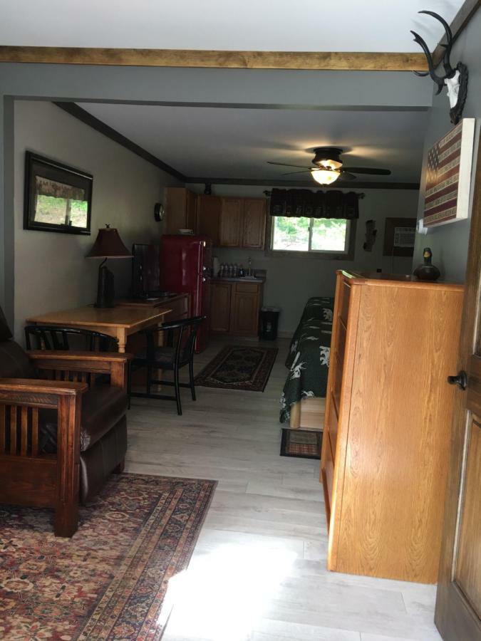 Warrensburg Inn & Suites - 6 Mi To Lake George Eksteriør bilde
