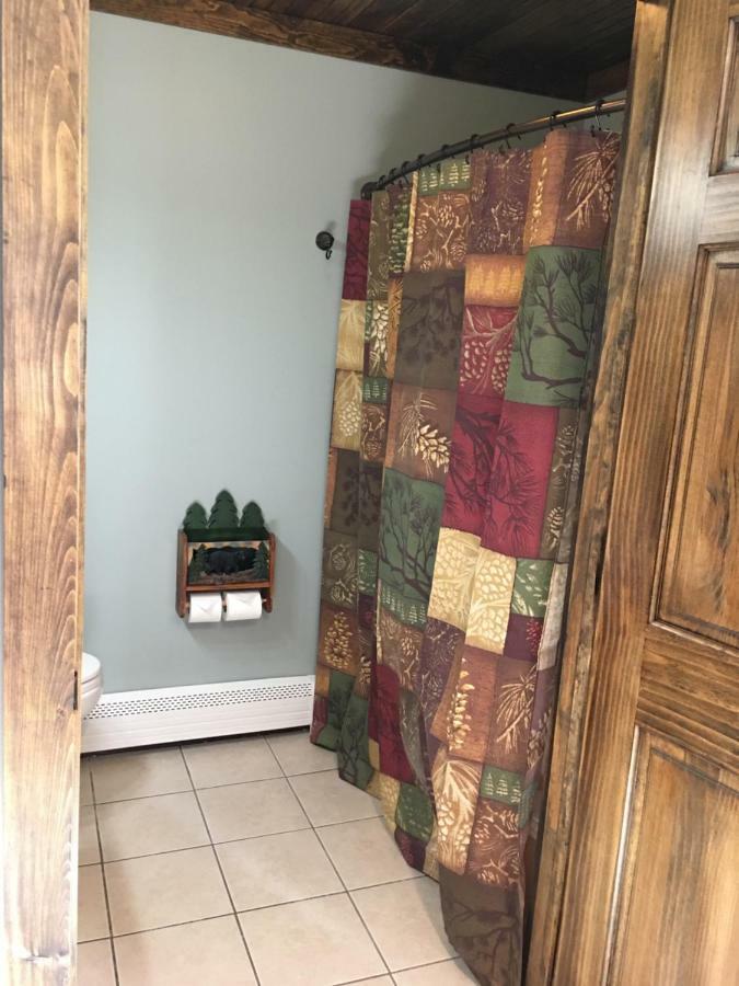 Warrensburg Inn & Suites - 6 Mi To Lake George Eksteriør bilde