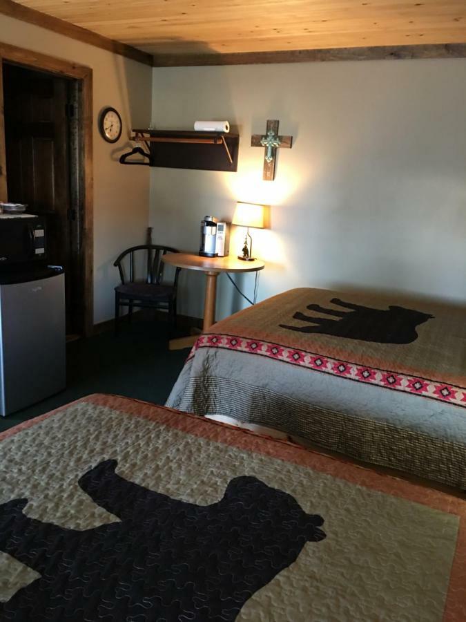 Warrensburg Inn & Suites - 6 Mi To Lake George Eksteriør bilde