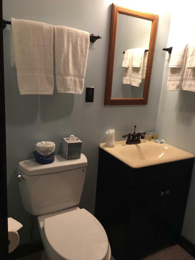 Warrensburg Inn & Suites - 6 Mi To Lake George Eksteriør bilde
